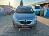 Opel Meriva B Active 1Jahr  Garantie - Opel Meriva in Nürnberg