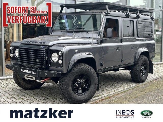 Land Rover Defender 110 L316 2.2 TD4 SW SE md4 Classic