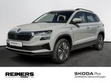 Skoda KAROQ TOUR 1.5 TSI DSG AHK Kam. Navi Virtual ACC - Skoda Karoq Jahreswagen