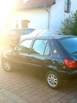 Ford Fiesta 1.25 Style Kool - gebrauchte Ford Fiesta aus dem Jahr 1998