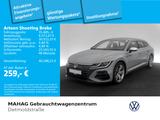 Volkswagen Arteon Shooting Brake R 4 Mot 2.0 TSI LED Navi P - gebrauchte VW Arteon aus dem Jahr 2024