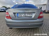 Mercedes-Benz C 200 KOMPRESSOR Limousine Elegance Park-Assist. - Mercedes-Benz C 200 aus 2007