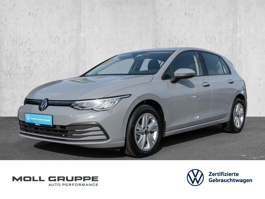 Volkswagen Golf 1.5 TSI Life