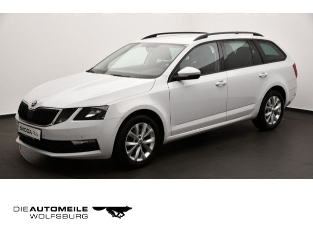 Skoda Octavia 3 III Combi 1.0 TSI Ambition NAVI/PDC/Si