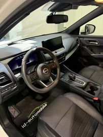 Nissan Qashqai - 7