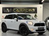 MINI ONE Countryman 1.6l Autom./Navi/BT/Leder/PDC - MINI MINI: Leder