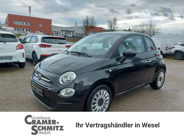 Fiat 500 1.0 GSE N3 Hybrid Lounge