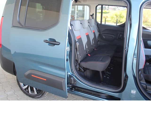 Citroën Berlingo Max XL