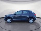 Volkswagen T-Roc 1.0 TSI Connectivity PDC Sitzhzg LaneAssis - Volkswagen T-Roc: Limousine