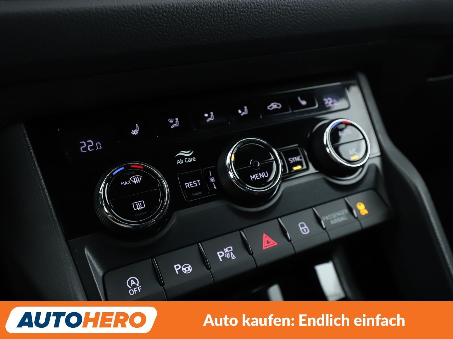Skoda Kodiaq 2.0 TDI Sportline 4x4 Aut. *VC*LED*ACC* foto 23