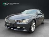 BMW 3 316i touring | 18-Zoll | AHK | Bi-Xenon - BMW 316: Kombi, 316i