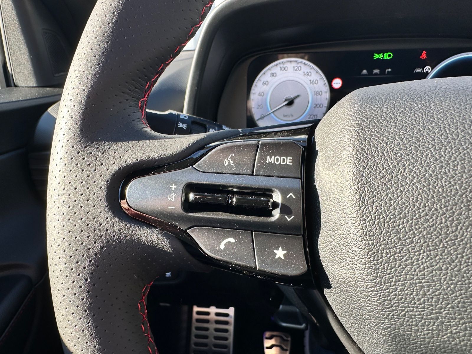 Fahrzeugabbildung Hyundai i20 N Line*PDC*Navi*SHZ*RFK*LED*Totwinkelassiste