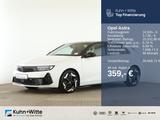 Opel Astra GSe PHEV 1.6 Turbo *HYBRID*LED*360*AppleCa - Opel Astra GSe mit Hybrid-Antrieb (Benzin/Elektro)