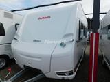 Dethleffs Aero 410 QS Auflastung, Touring Paket - Offers matching your search criteria