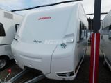 Dethleffs Aero 410 QS Auflastung, Touring Paket - Dethleffs Aero