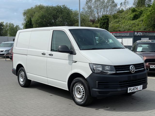 Volkswagen T6 Transporter  Kasten-Kombi Kasten