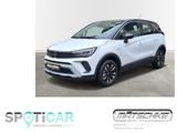 Opel Crossland 1.2 Elegance KLIMA PDC SHZ KAMERA LED - Opel Crossland (X) Gebrauchtwagen in Dresden