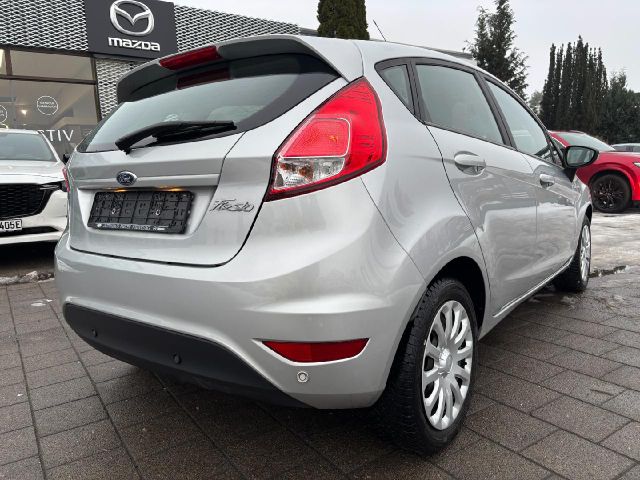 Ford Fiesta Trend Zahnriemen 08.2025 neu