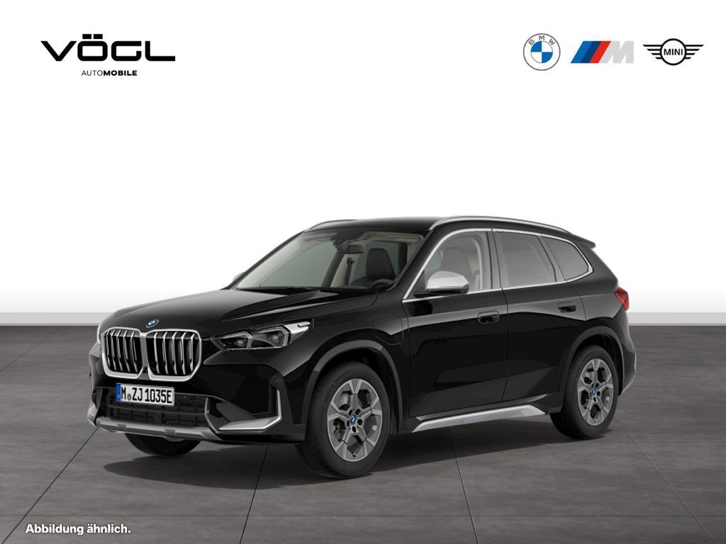 Image of BMW X1