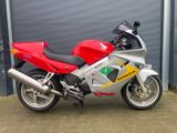 Honda VFR 800 50 Jahre Edition - HONDA 1999 VFR800