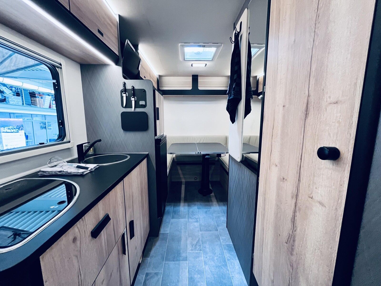 Fahrzeugabbildung XGO Dynamic 30G