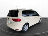 Volkswagen Touran Taxi *Aktion* Trendline 2,0 TDI (150 PS) - Neuwagen mit Diesel-Antrieb: Taxi