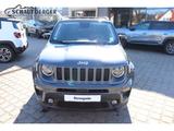 Jeep Renegade Longitude Mild-Hybrid FWD 1.5 MultiAir  - gebrauchte Jeep Renegade aus dem Jahr 2023