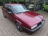 Alfa Romeo Alfa 155 2.0 Twin Spark - Oldtimer: Alfa