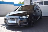 Audi A4 Avant S-line/2,0 TFSI/AHK/RFK/VIRTUAL - Audi A4 Gebrauchtwagen in Bremen