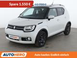 Suzuki Ignis 1.2 DualJet Comfort + 4x4*NAVI*TEMPO*CAM* - Suzuki Gebrauchtwagen in München