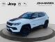 JEEP Compass MildHybrid Upland TopAusstattung
