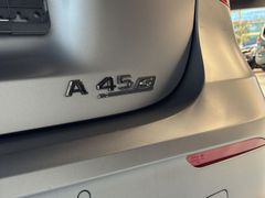 MERCEDES-BENZ A 45 AMG S Driver Burm Pano 360 ACC Multib HUD m