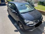 Seat Mii 1.0 44kW Style ASG Style - gebrauchte Seat Mii aus dem Jahr 2012