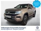 Volkswagen Amarok PanAmericana V6 3.0 TDI Euro 6d ISC FCM - VW Amarok in Stuttgart