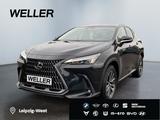 Lexus NX 350h E-FOUR Executive Line *360°*HUD*el Sitze - schwarze Lexus NX-Serie