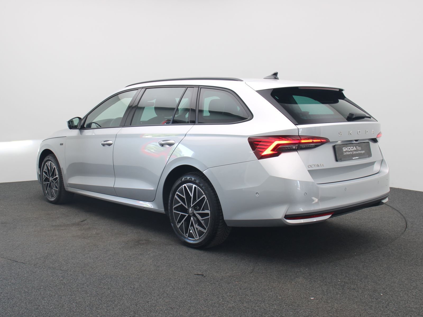 Skoda Octavia - Bild 5