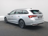 Skoda Octavia - Vorschau Bild 5