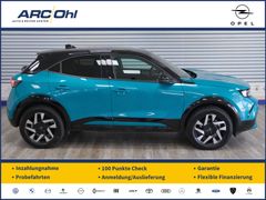 Opel Mokka-e Ultimate GS *NAVI/MATRIX/SHZ/PDC/RFK/ACC