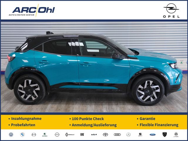 Opel Mokka-e Ultimate GS *NAVI/MATRIX/SHZ/PDC/RFK/ACC