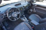 Volkswagen Beetle Cabriolet Exclusive Sport Navi Kam Fender - Volkswagen Beetle mit Diesel-Antrieb: Cabrio