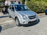 Suzuki Ignis 1.5 16V GPL 4X4 2006 - gebrauchte Suzuki Ignis aus dem Jahr 2006
