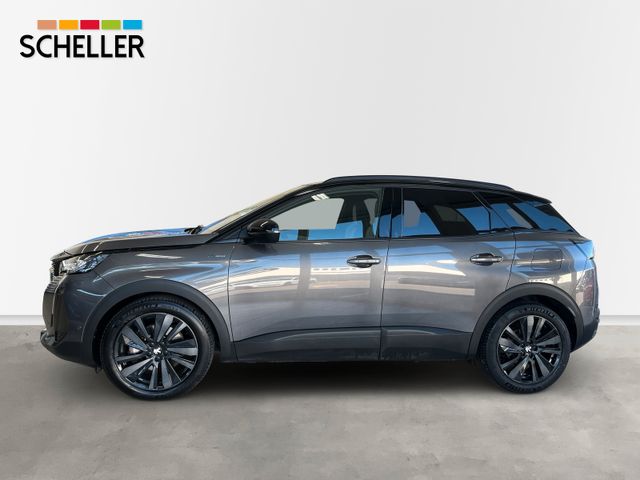 3008 Hybrid 225 GT-Line *LED*19-ZOLL*