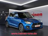Suzuki Swift 1.4 Boosterjet Sport ACC+LED+NAVI+KAMERA - Suzuki Swift: 1.4