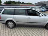 Volkswagen Passat Variant Family 1.9 TDI Kein Tüv -- - Volkswagen Passat Variant: 1.9