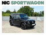 Mercedes-Benz G 450 d Exclusive Line - GENTLEMAN GESUCHT - Gesucht gebraucht