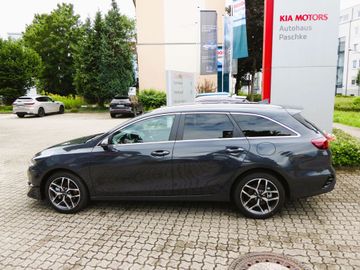 Kia Ceed SW 1.5 T-GDI DCT7 (48V M-H) Ultimate Editio
