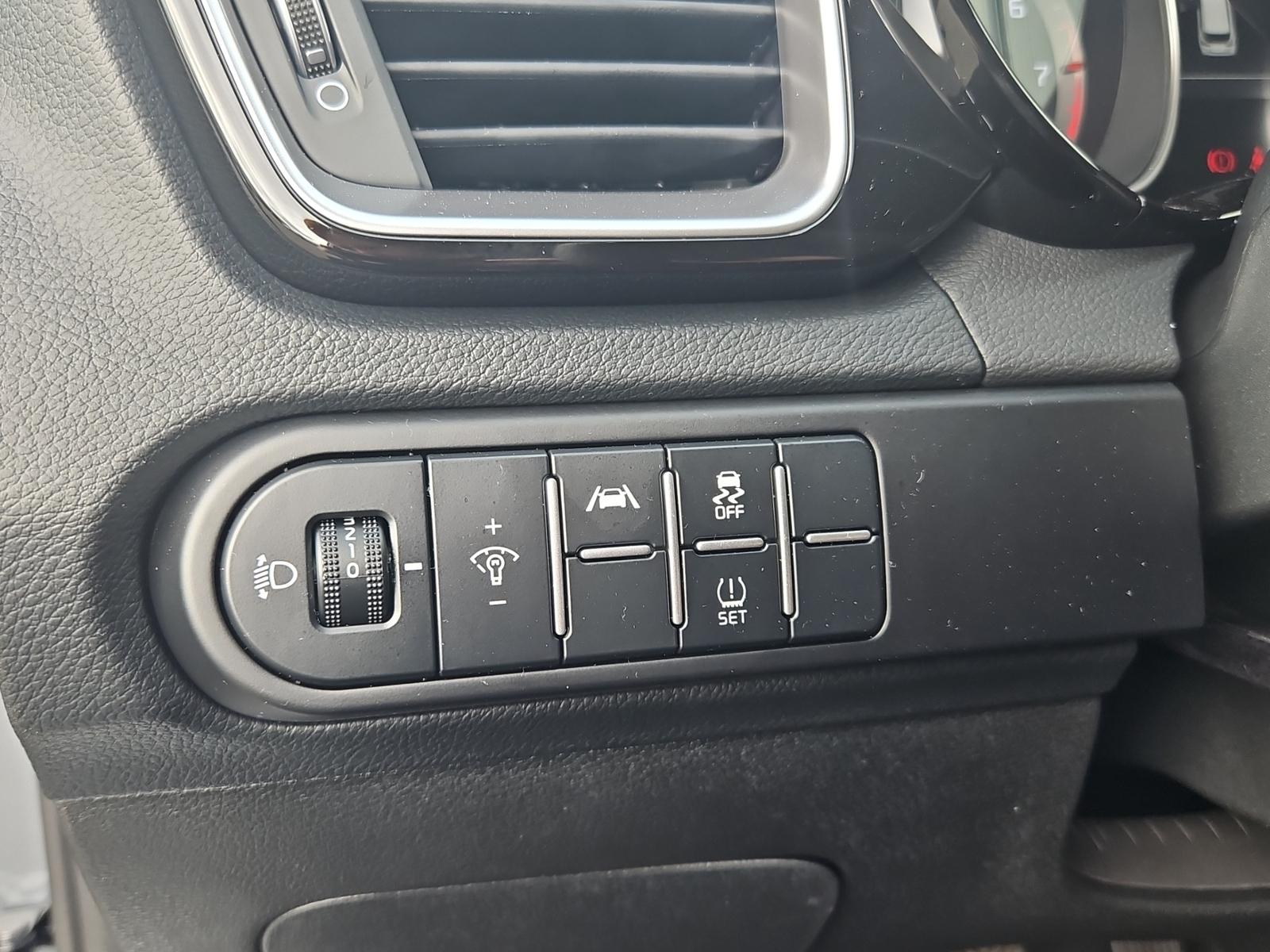Kia Ceed Sportswagon 1,0 Vision Komfort Klimaaut Nav