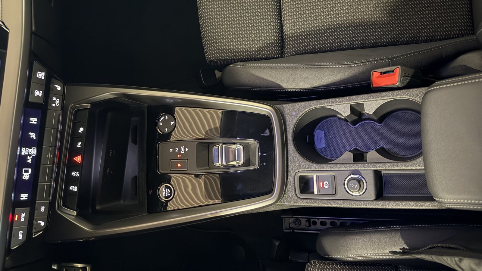 Audi A3 - Bild 18