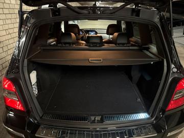 2008 Mercedes-BENZ GLK 照片 3