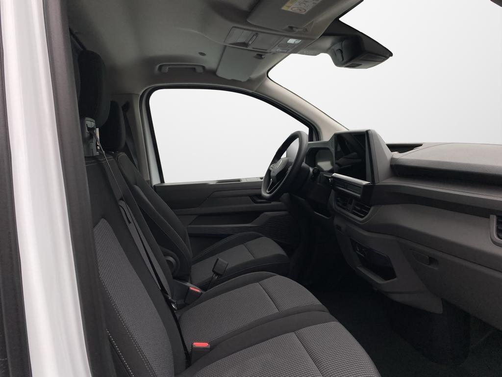 Volkswagen T7 Transporter